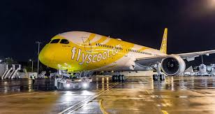review of scoot s 787 airline ratings
