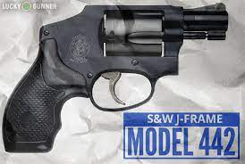 smith wesson 38 special and 357 mag