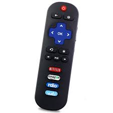 Chính sách mua hàng bảo hành 3 năm, phục vụ tận tâm. Remote Control Rc280 For Tcl Tv With Netflix Amazon Vudu Shortcut Key For Sale Online Ebay