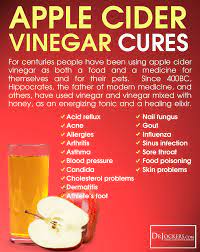 It has alkaline property which helps to reduce the size and redness of keloid scars. 12 Ways To Use Apple Cider Vinegar Drjockers Com Apple Cider Benefits Apple Cider Vinegar Health Apple Cider Vinegar Cures