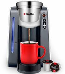 Keurig makes all types of coffee makers from drip machines to espresso machines and single serve coffee makers. The Best Single Serve Coffee Makers Of 2021 Reviewed