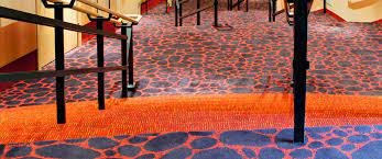 commercial carpet installation costs