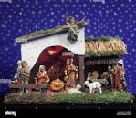 Christmas in Bethlehem & The Radio City Rockettes 