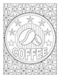 In coloringcrew.com find hundreds of coloring pages of coffee and online coloring pages for free. 20 Free Coffee Coloring Pages The Artisan Life