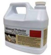 carpet protector with dupont teflon