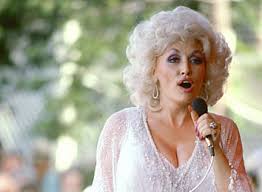 Why does dolly parton hardly ever wear no makeup? Dolly Parton Gee She S Really Nice Interviews Roger Ebert