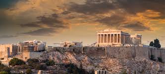 democracy developed in ancient greece