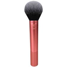 real techniques powder brush free