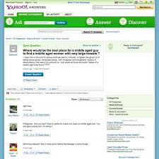 The latest tweets from yahoo answers (@yahooanswers). Yahoo Answers Newschoolers Com