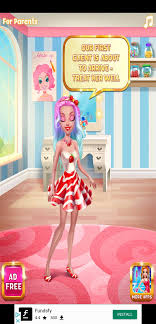 candy makeup apk for android free