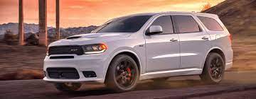 Dodge durango news articles, reviews, aftermarket news, and site updates will be featured here. Dodge Durango Srt Classics Reloaded Us Cars St Polten