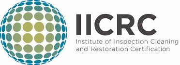 what is iicrc certification carpet