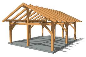 The highlander home package is a post and beam layout where the beams become part of. Cottage Plans Timber Frame Hq
