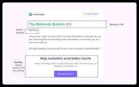 what is email format tips and exles
