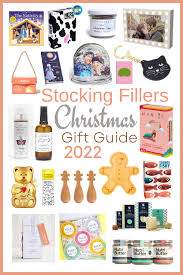 christmas stocking fillers gift guide