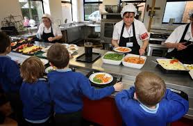 Britain Must Offer More Free School Meals to End Food Poverty: Report