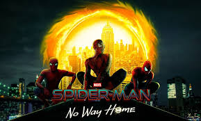 spiderman no way home 1080p 2k 4k 5k