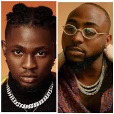 ∙ infinity, his top 20 collaborative single with rapper olamide, appeared on the latter's 2020. Omah Lay Is Bigger Than Davido Twitter User Reveals Novice2star