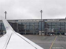 berlin s infamous ber airport has