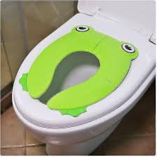 Portable Potty Seat For Toddler Travel