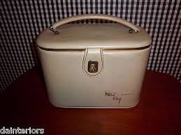 vine 1960s mary kay cosmetic s