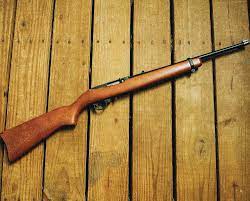 the ruger 10 22 overview 002 of the