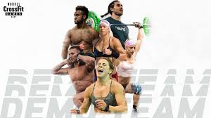 The 2021 crossfit games takes place around the august slot as it has previously done. The 2021 Nobull Crossfit Games Demo Team