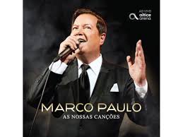 Notable people with the name include: Cd Dvd Marco Paulo As Nossas Cancoes Worten Pt