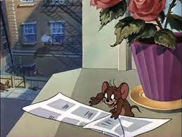 Tom And Jerry, ep 55 - Casanova Cat (1951) - video Dailymotion