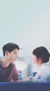 Lee eung love blossoms for song joong ki and song hye gyo in new descendants of the sun poster. 4k Descendants Of The Sun Wallpaper The Ramenswag