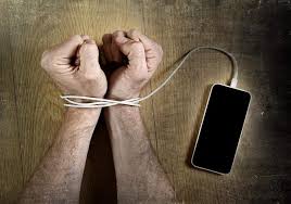 Image result for smartphone addiction