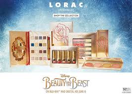 beast collection by lorac