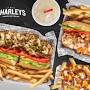 Charley´s Burgers from www.ubereats.com