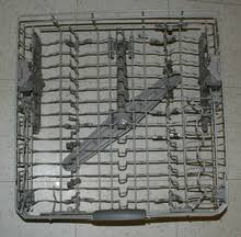 After some research, i found the part number, but. Kitchenaid Whirlpool Upper Rack 8193944 8268799