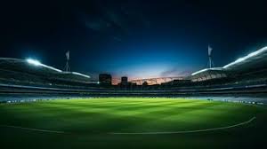 cricket ground stock photos images and