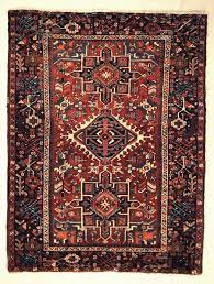 antique heriz rugs more santa