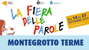 Check spelling or type a new query. La Fiera Delle Parole Dal 14 Settembre A Montegrotto Terme