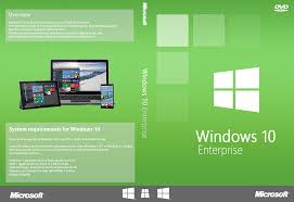 Windows media player is perhaps the oldest software that comes preloaded with almost every version of windows. Windows 10 Cover Enterprise Dvd Cover By Joostiphone On Deviantart