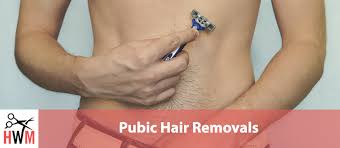 To learn more about removing hair with laser hair removal or dealing. The Basics Of Pubic Hair Removal Hair World Magazine