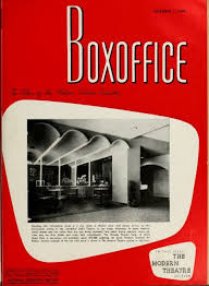 Boxoffice December 05 1960