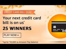Instead, you'll have the option of making smaller, monthly payments each month until the balance is repaid in full. How Much Should You Pay On Your Credit Card L Now You Can Pay Credit Card Bills On Amazon Youtube