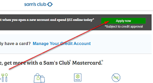 You do have to pay for a sam's club membership each year to be eligible for either of these cards. Sam S Club Credit Card Mastercard Review 2021 Login And Payment