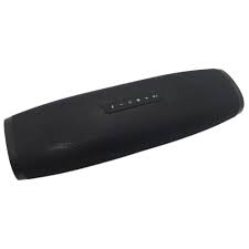 Factory Price - Bluetooth Speaker HIFI Mini Super Bass Black
