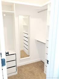 Closet Makeover Using Ikea Pax