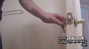 privacy lock room door handle lever