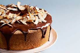 Used 25% less sugar as we like it not so sweet; Our Favorite Passover Cake Recipes Martha Stewart