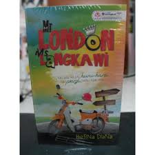3.95 · rating details · 242 ratings · 17 reviews. Mr London Ms Langkawi Hobbies Toys Books Magazines Travel Holiday Guides On Carousell