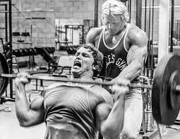 Arnold Schwarzenegger Training Diet And Motivation Of The
