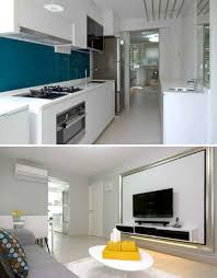singapore micro apartment