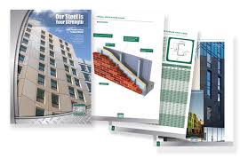 Brochure Report Design